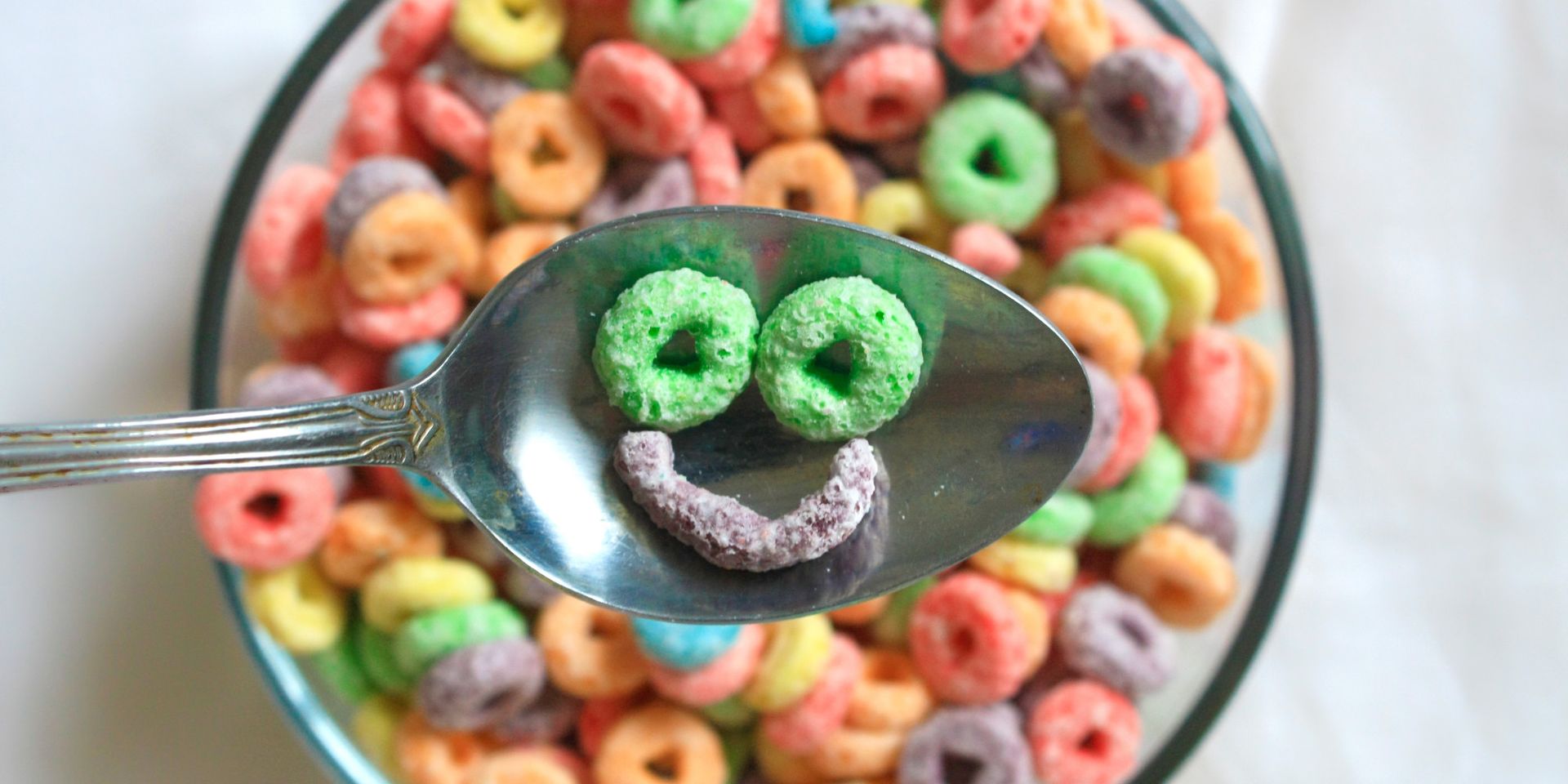 Saturday Morning All-You-Can-Eat-Cereal Cartoon Party! at Metro Cinema