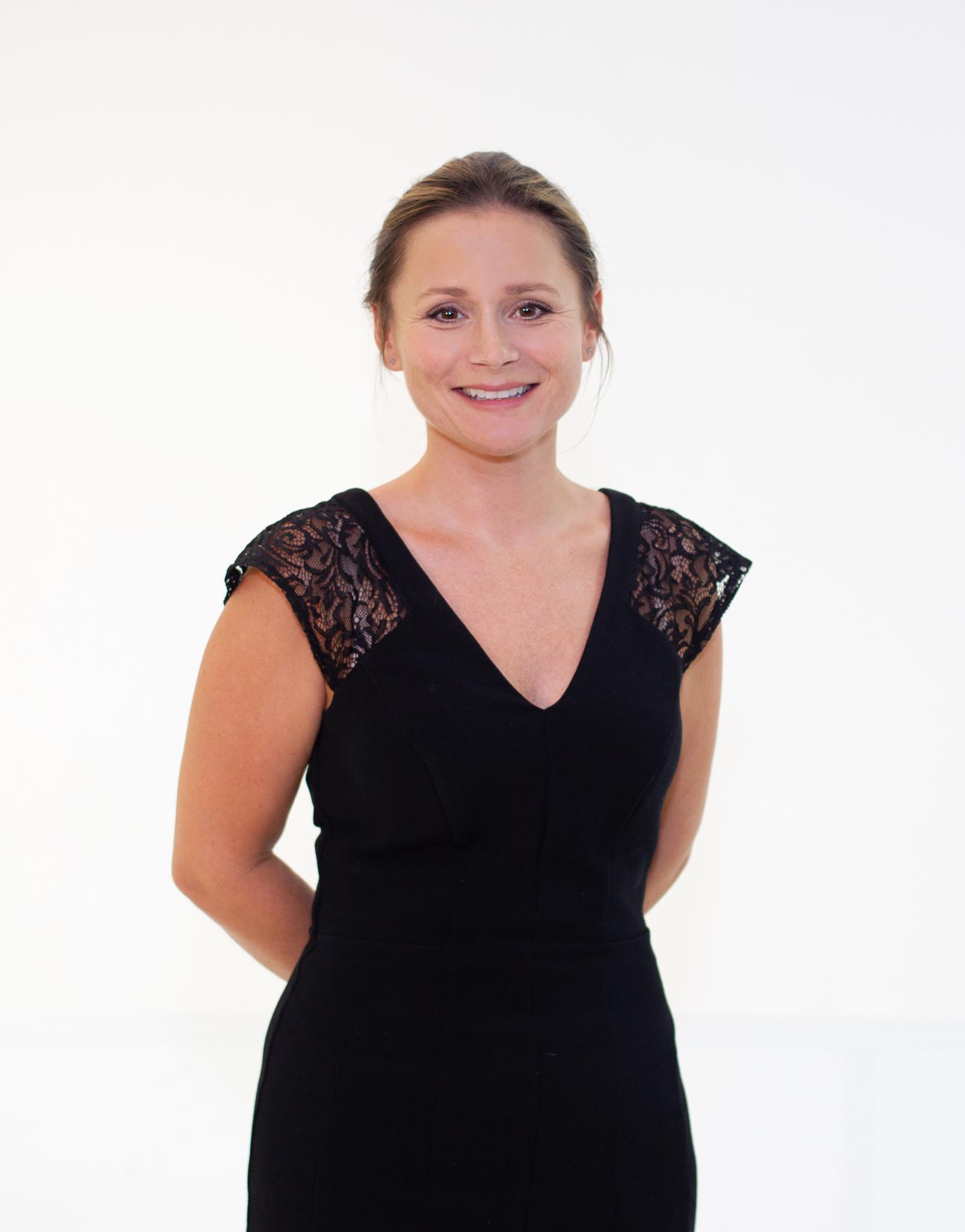 Meet the Board Mondays! Louise Reed, Joanna Virtue-Markman and Alanna ...