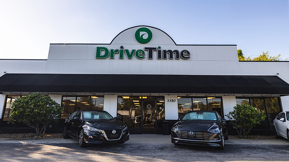 DriveTime Car Sales | Orlando FL