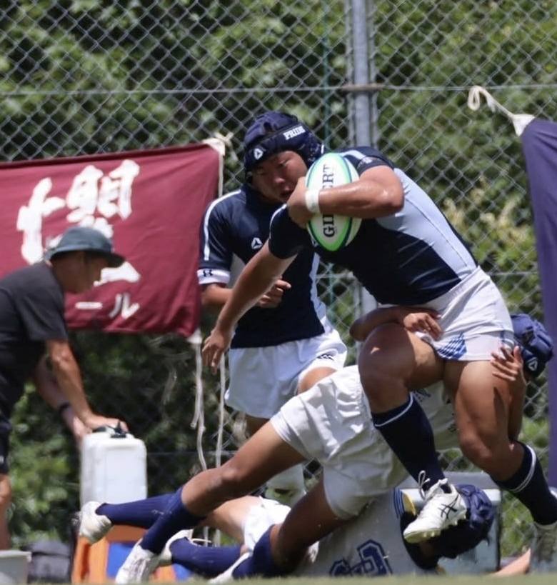 常翔啓光学園ラグビー部 (@keikorugby) • Facebook