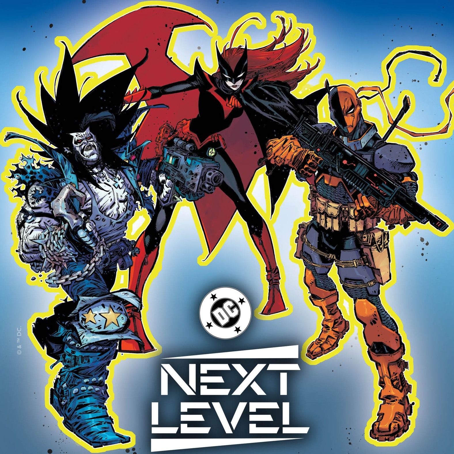 Let's check out some of the @free_comic_book_day Line-Up of Comics