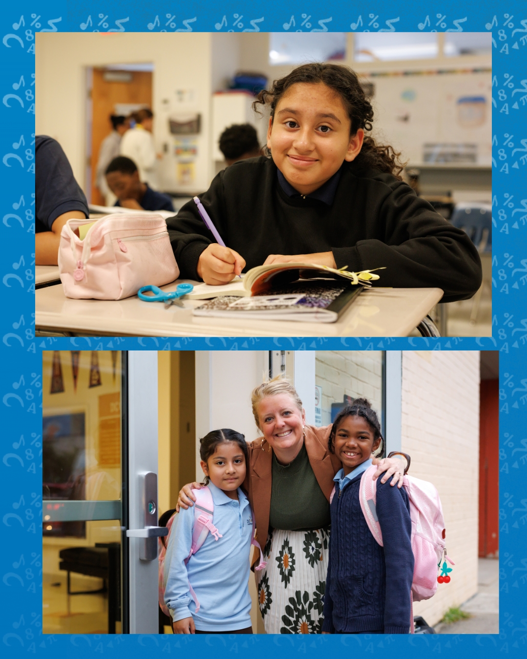DC Prep - #DCPREPAEC #EnrollmentSelfie: Another DC Preppie excited to ...