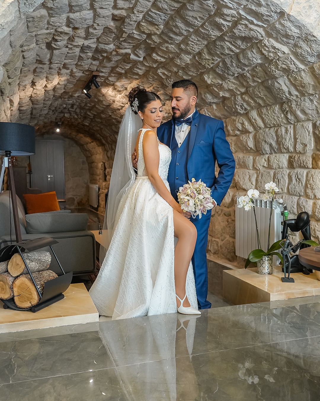 Pro-Tech Studio | Byblos