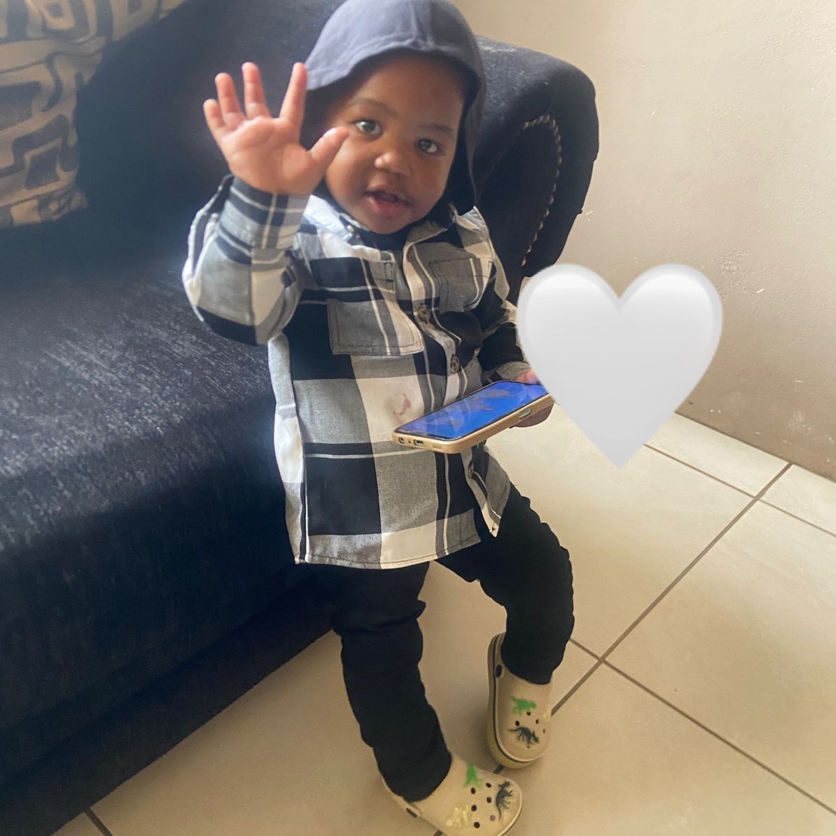 Benjy Maponya - If you want to know if this person doesn't... | Facebook