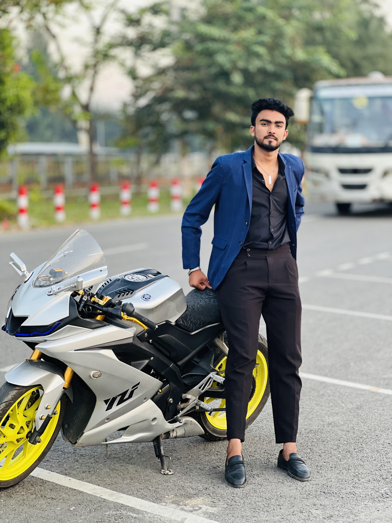 Hamza Shikder
