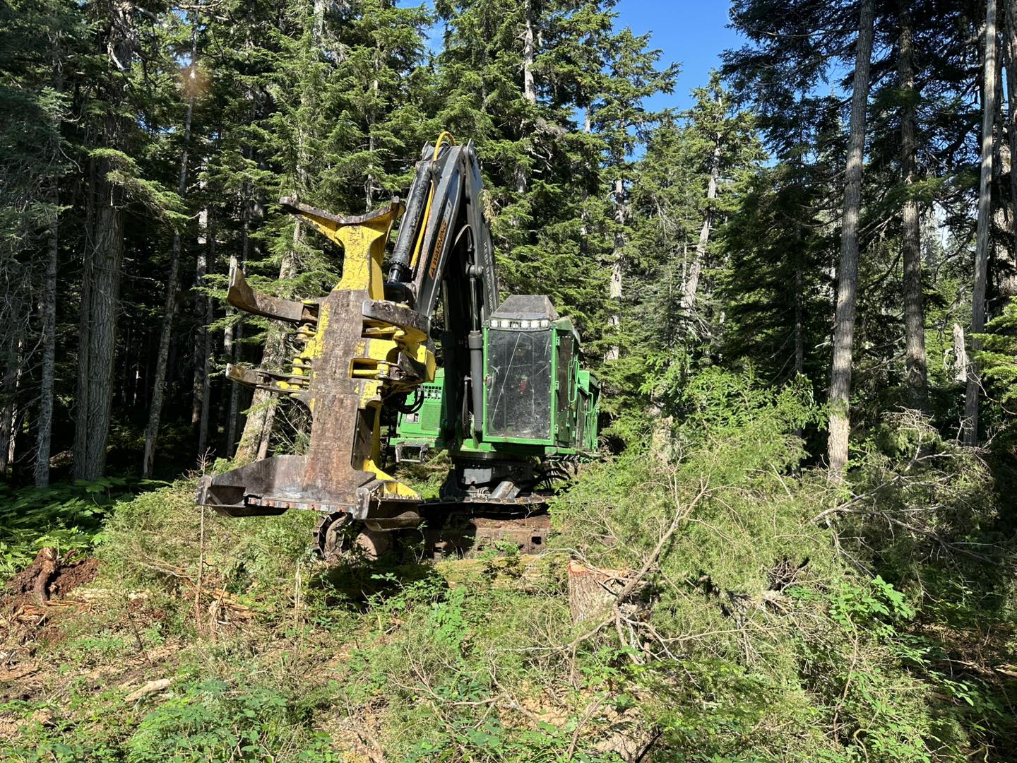 Antler - 🚜 We're Hiring: Logging Equipment Operators & Truck Drivers ...