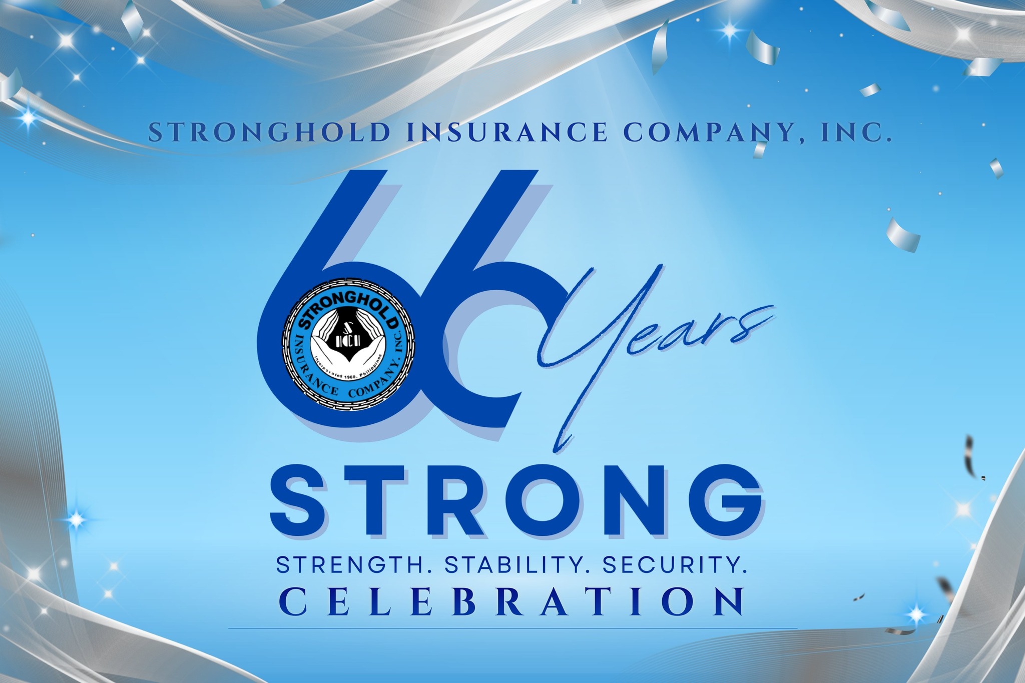 Stronghold Insurance Company, Inc. - Davao Branch | Davao City