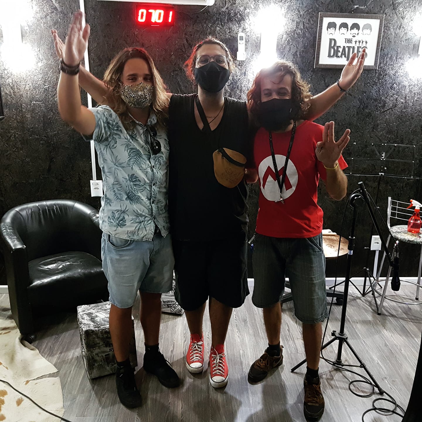 Hope Studio | Canoas RS