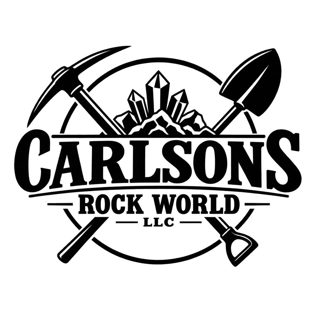 Carlson’s rock world | Facebook