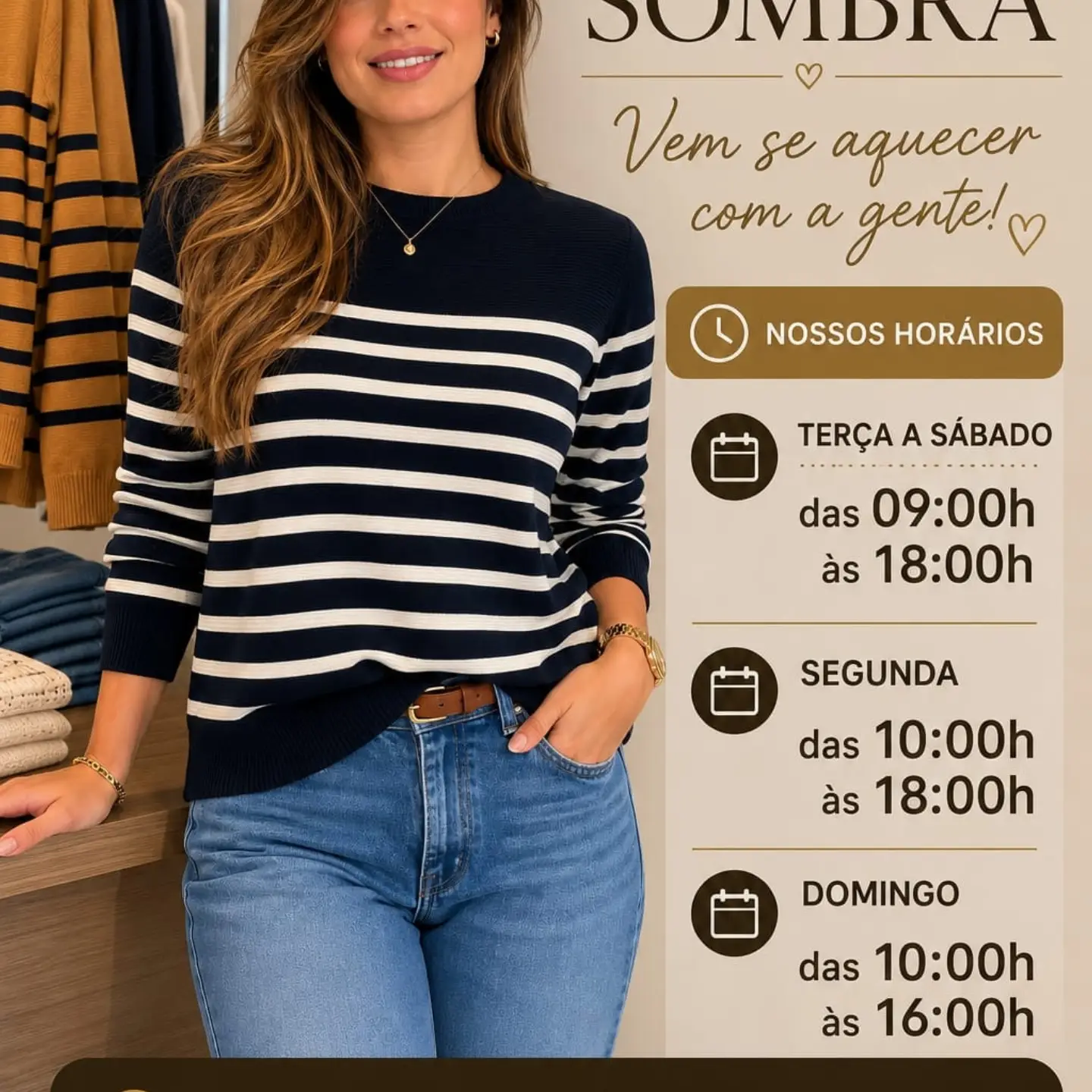 Luz & Sombra