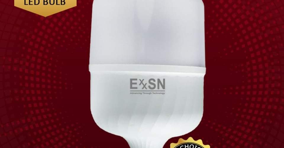 Led bulb