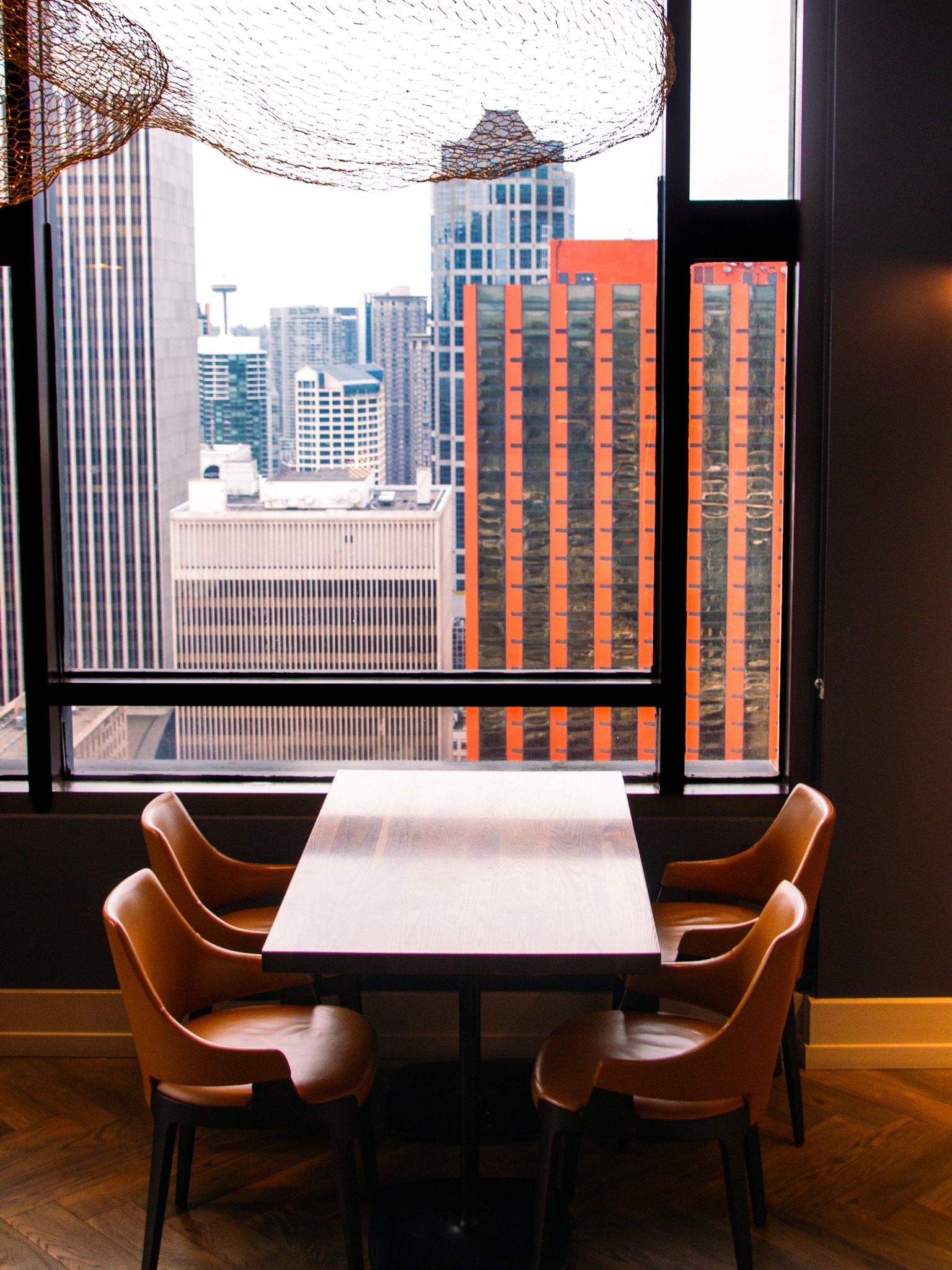 Renaissance Seattle Hotel | Seattle WA