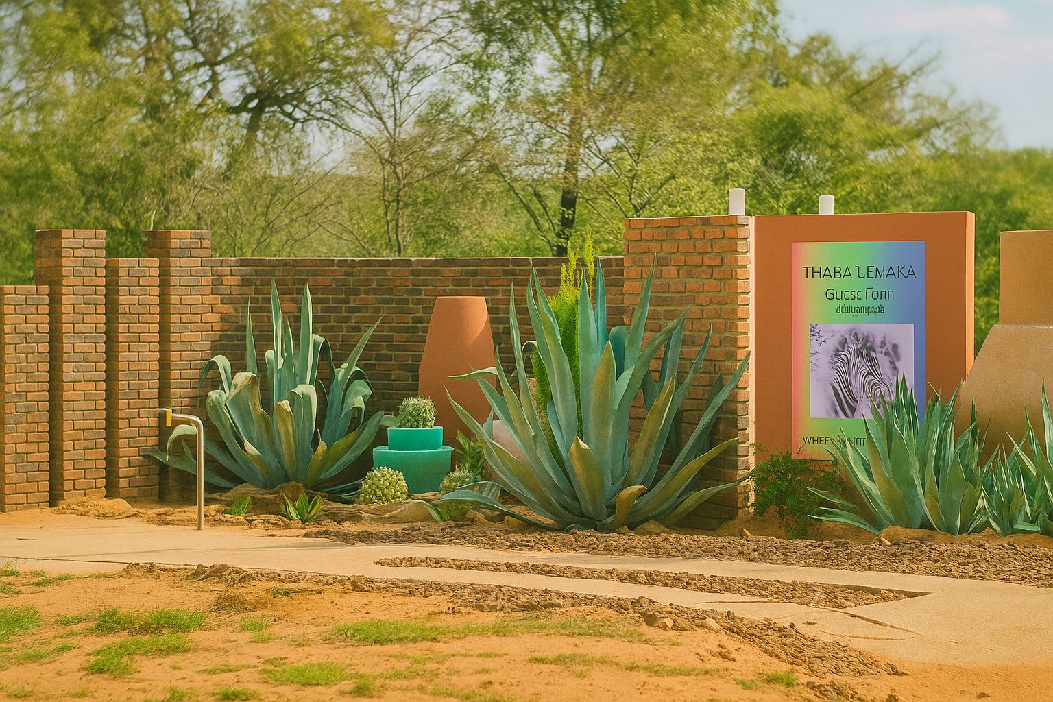 Thaba Lenaka | Bela-Bela