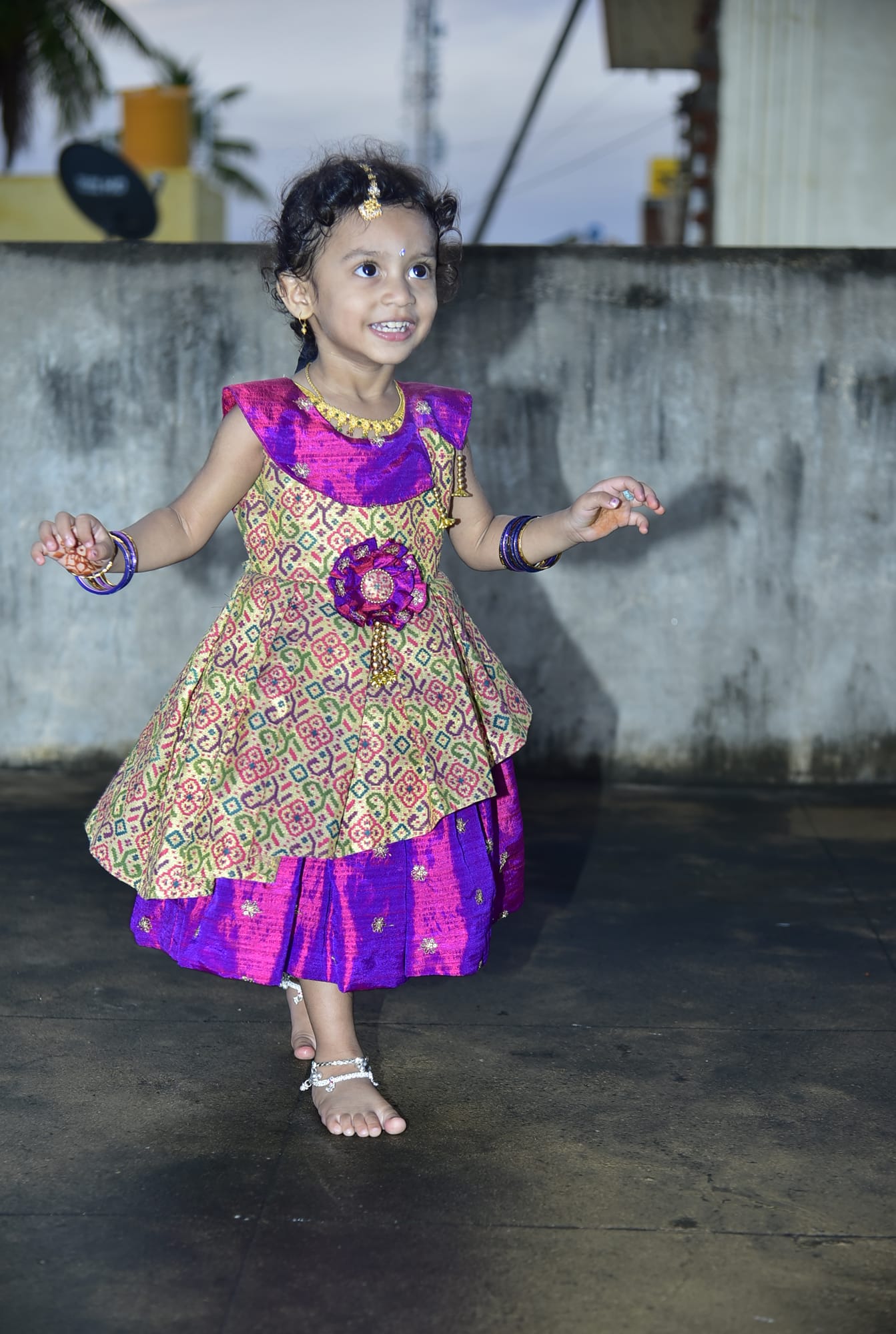 Shruthi Reddy