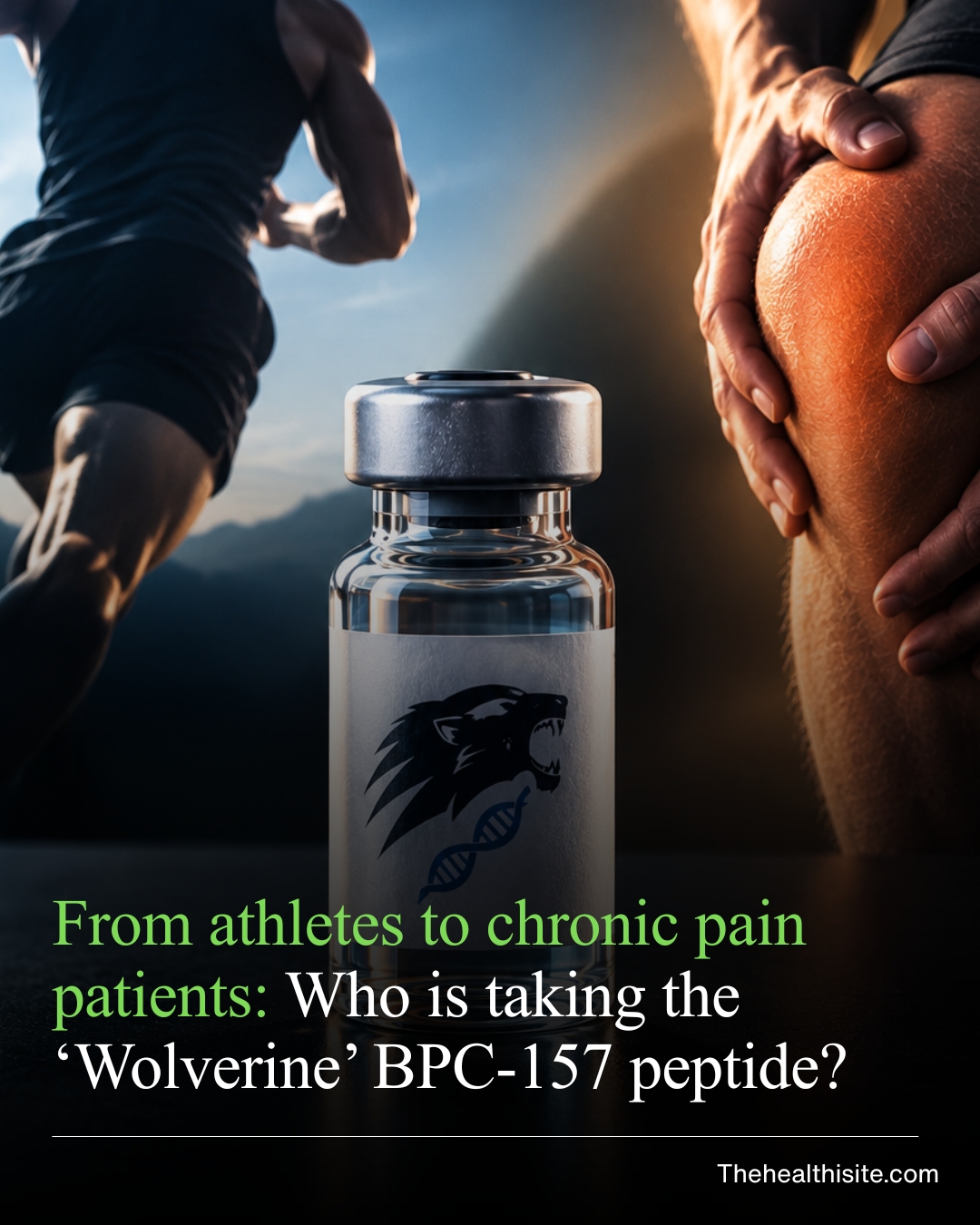 BPC-157, an experimental peptide often marketed online for injury recovery, pain relief and gut health, is attracting users far beyond the fitness world. A new analysis of more than 15 million medical