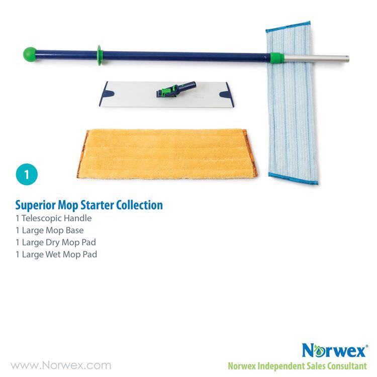 I would love to introduce you to one of my favorite products!! The ...