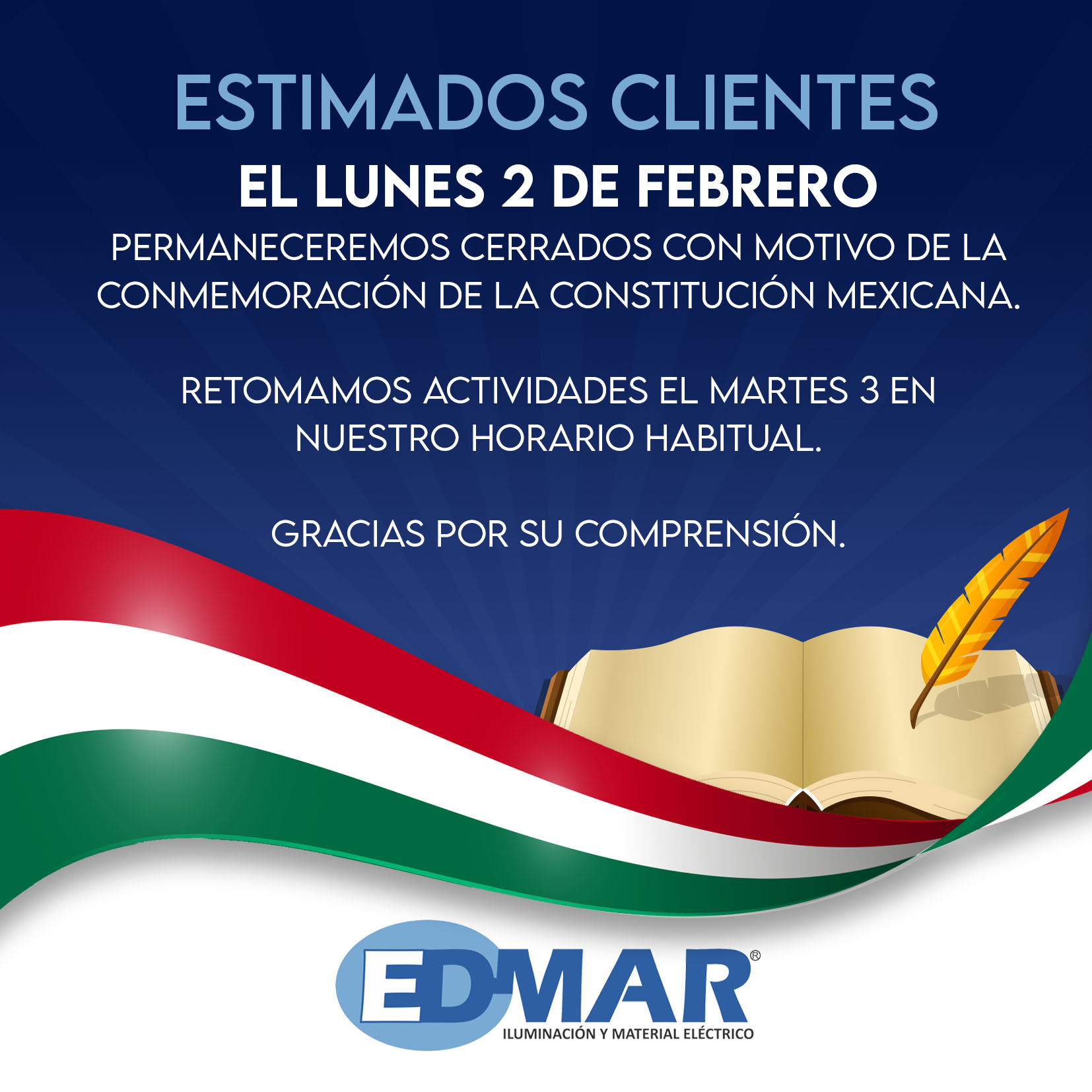EDMAR | San Luis Potosí