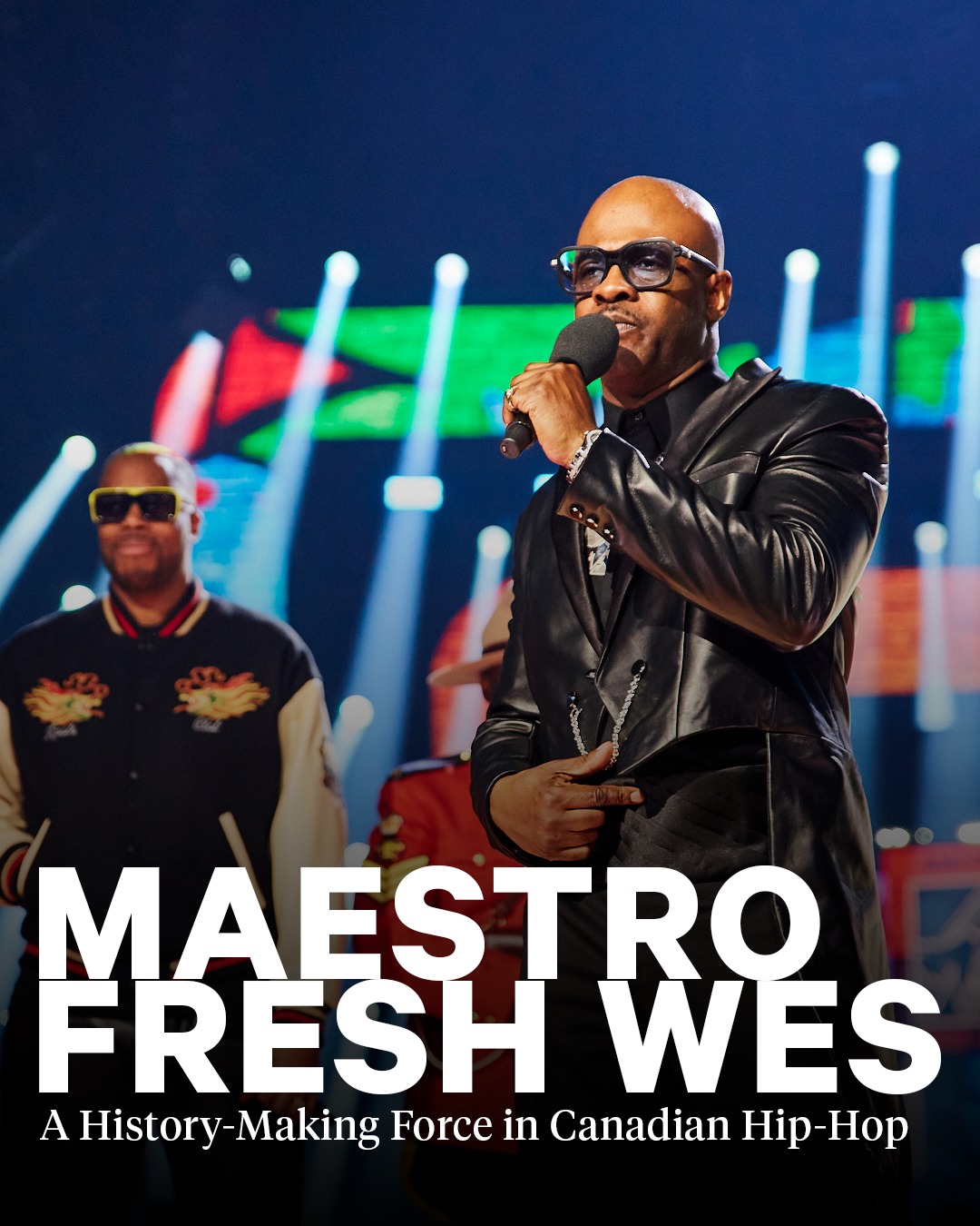 レコード 【USオリジナル】MAESTRO FRESH-WES LP HIPHOP R&B
