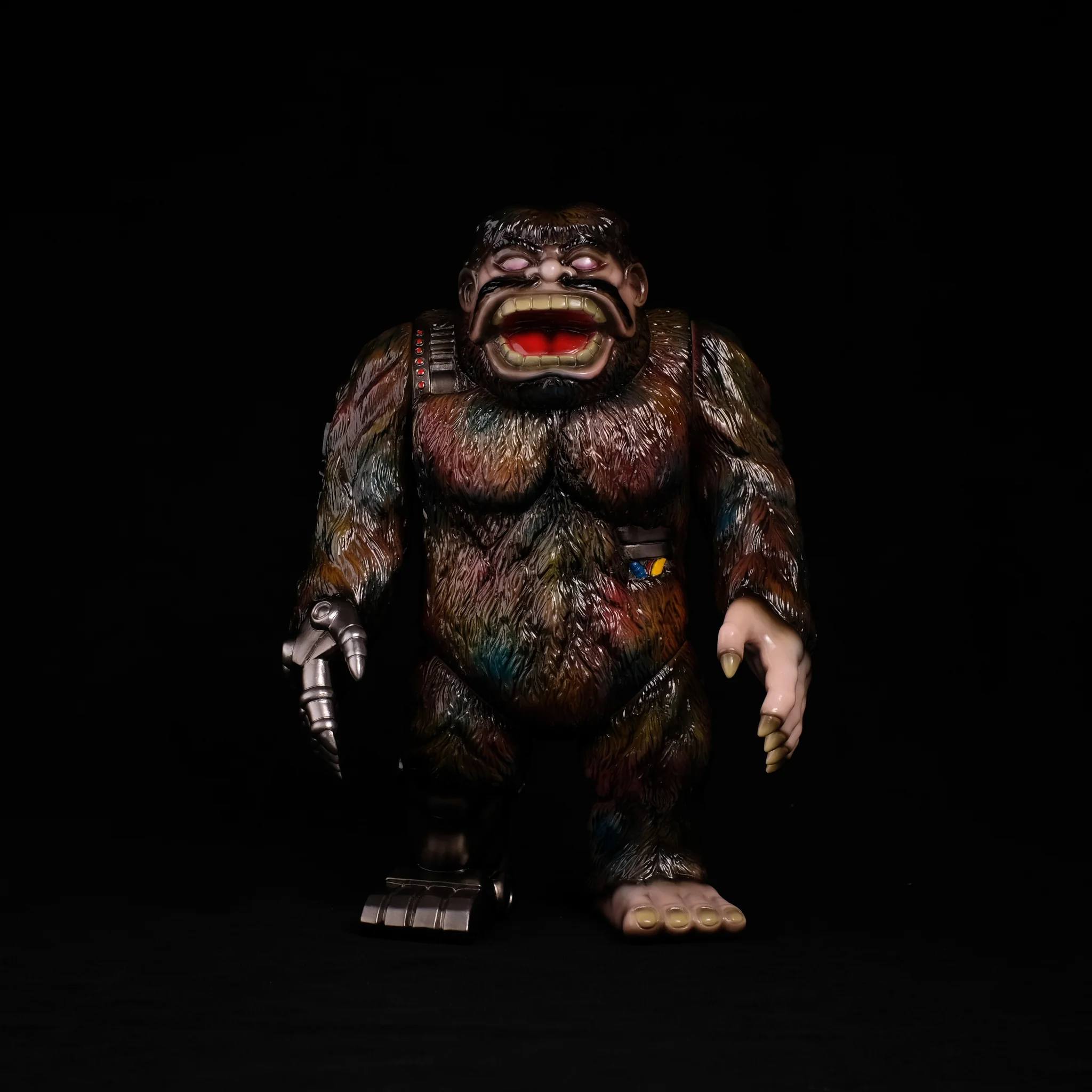 MEDICOM TOY WEST オープン記念商品2026年4月発送予定安楽安作劇場