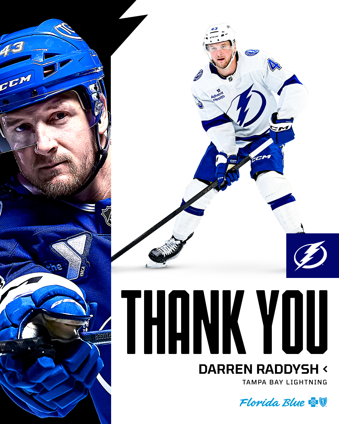 Thank you for absolutely everything, Raddy 🤝