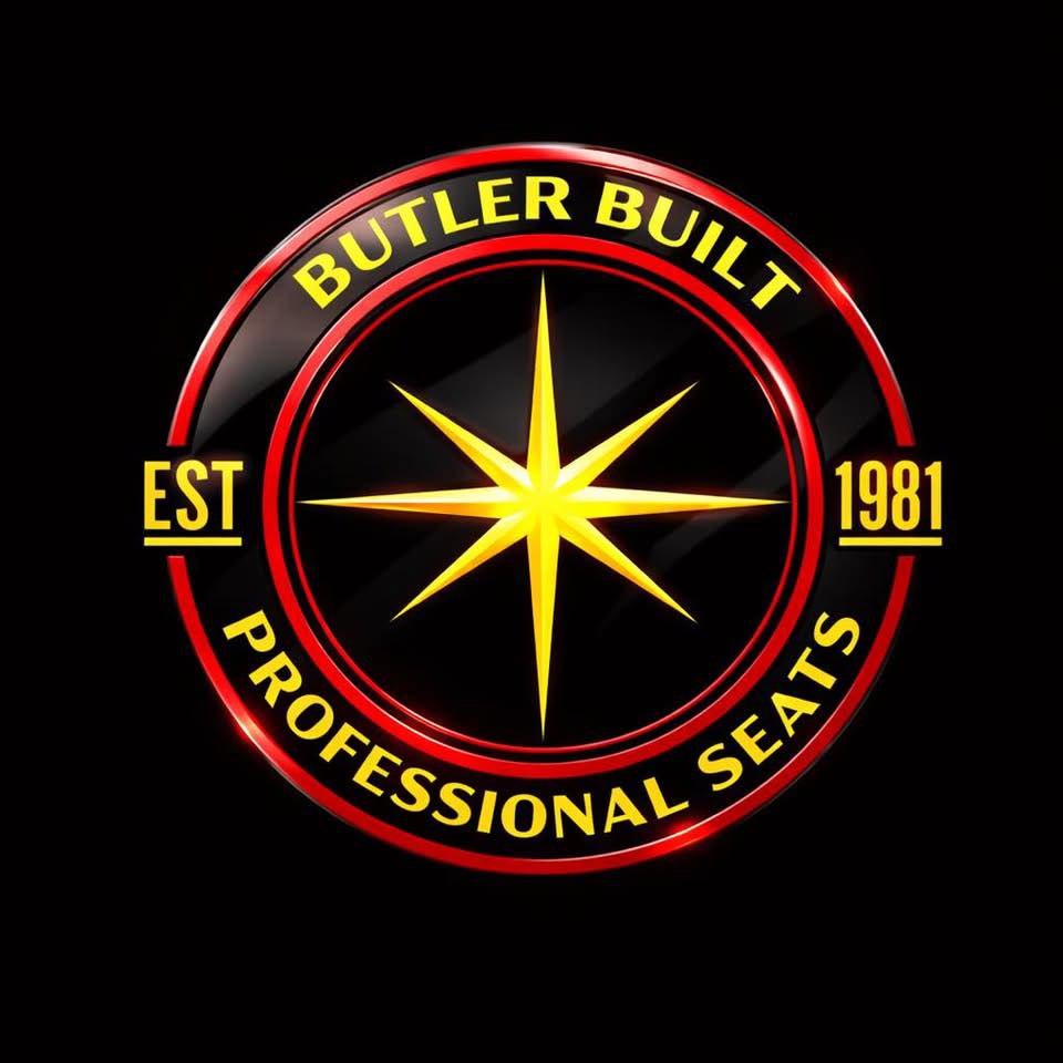 ButlerBuilt Professional Seat Systems | Concord NC