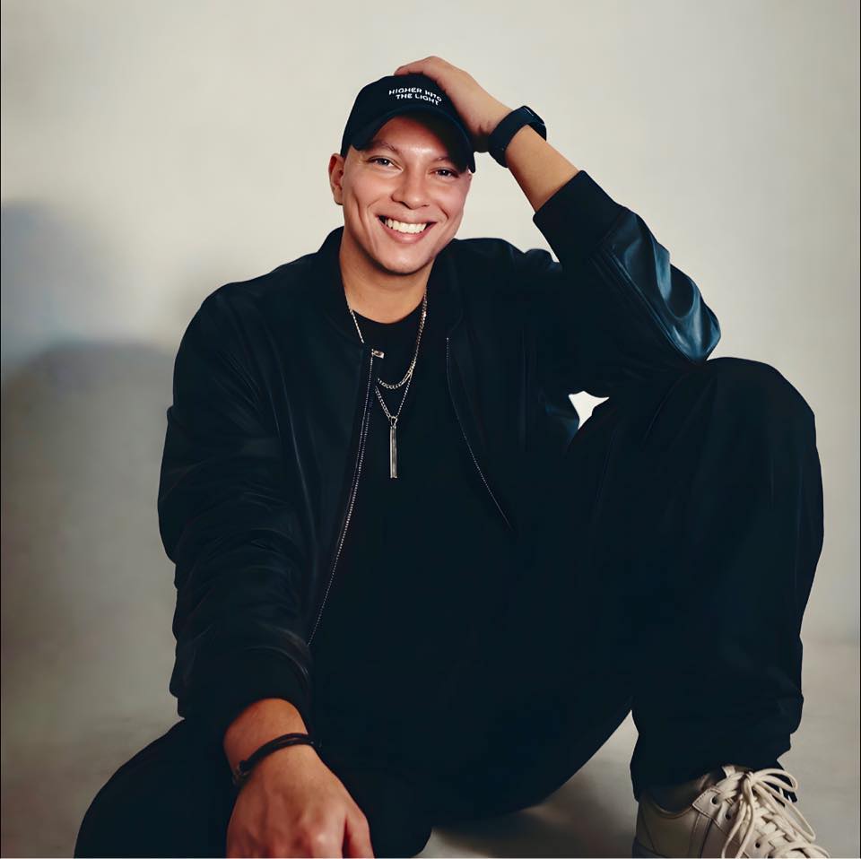 Jarrad Ricketts Music
