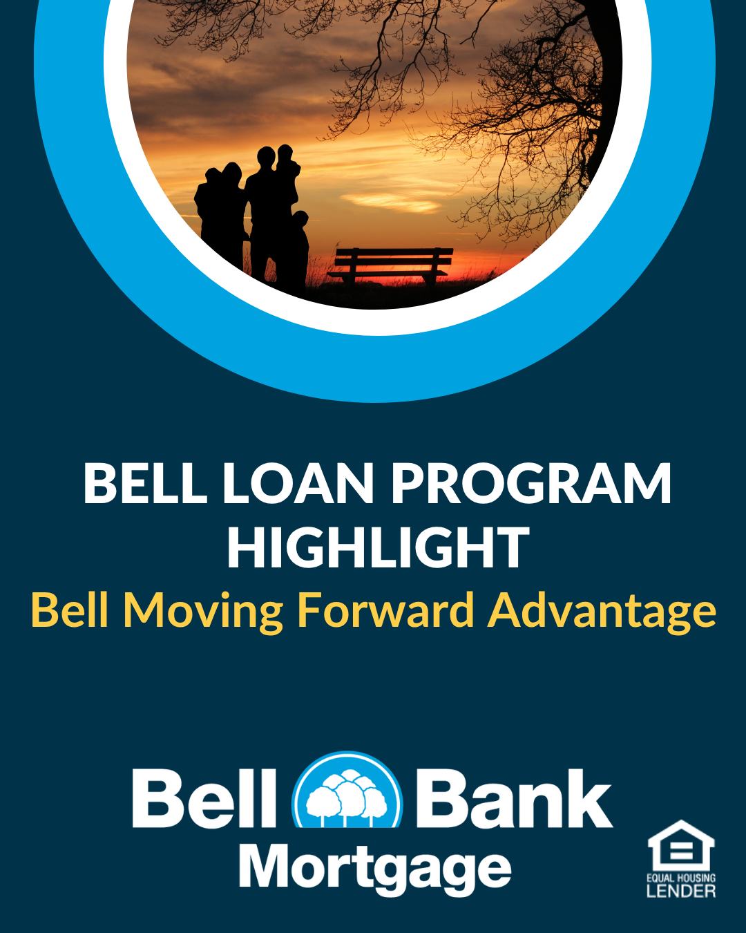 Pete - Our 🌟Bell Moving Forward Advantage🌟 program is designed for ...