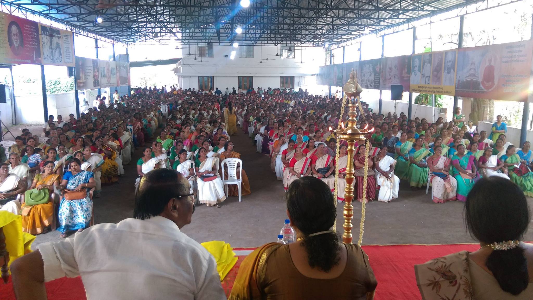 SNDP Kanayannoor... - SNDP Kanayannoor Union Youth Movement
