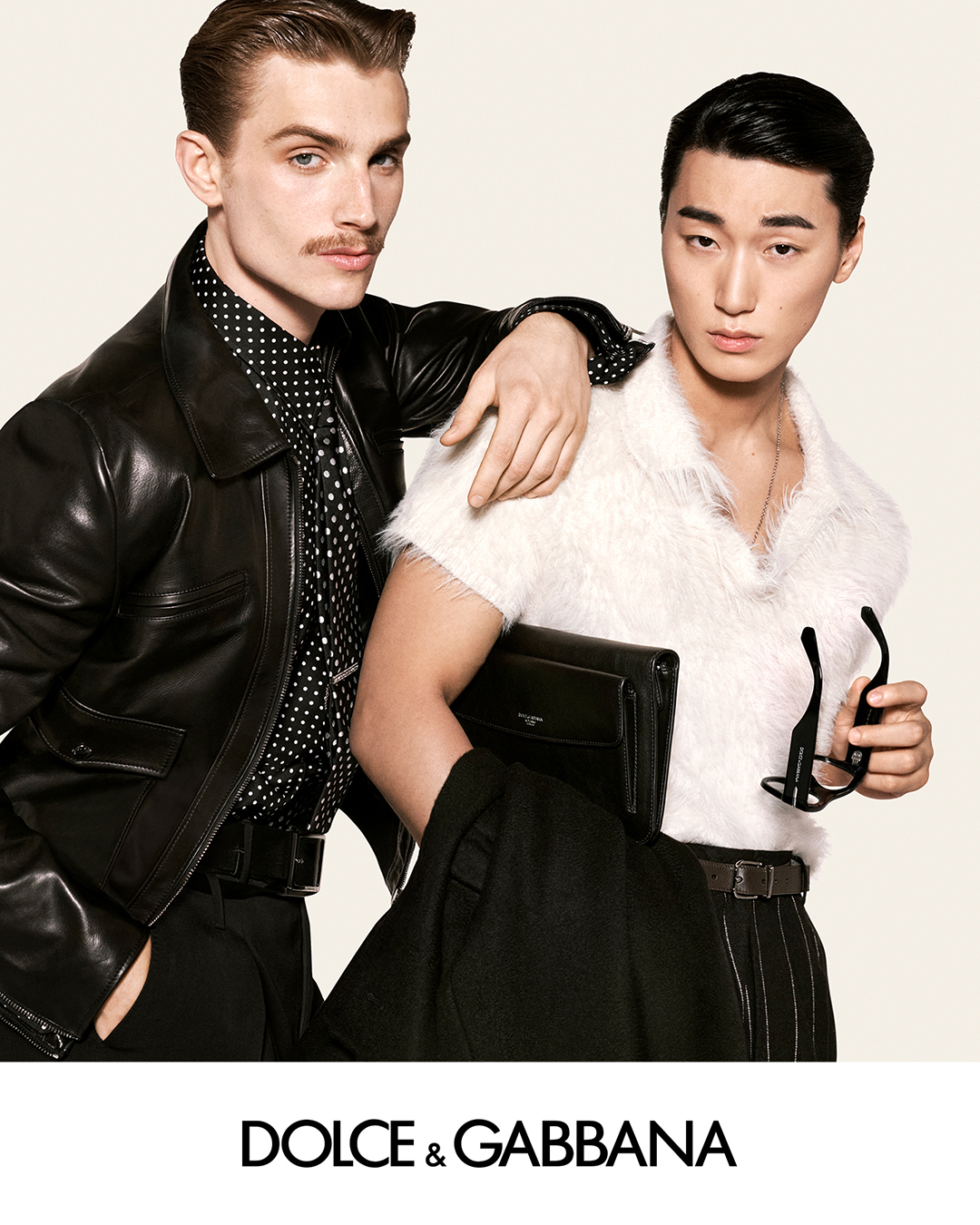 Dolce - LOOK 44