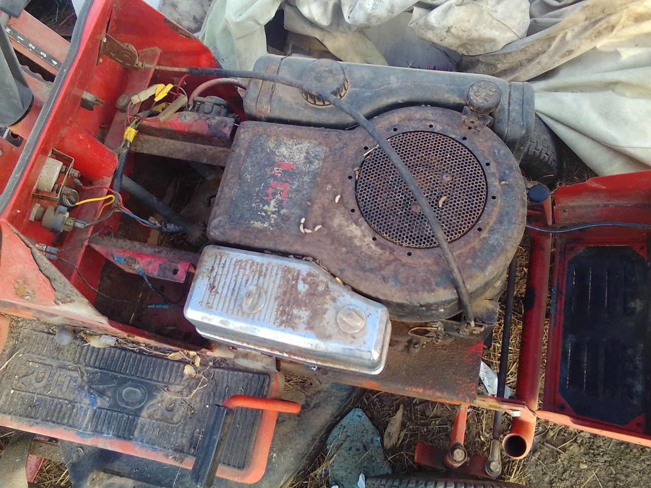Rancher rover ride on - Lawn Mowers - Mia Mia, Victoria | Facebook ...