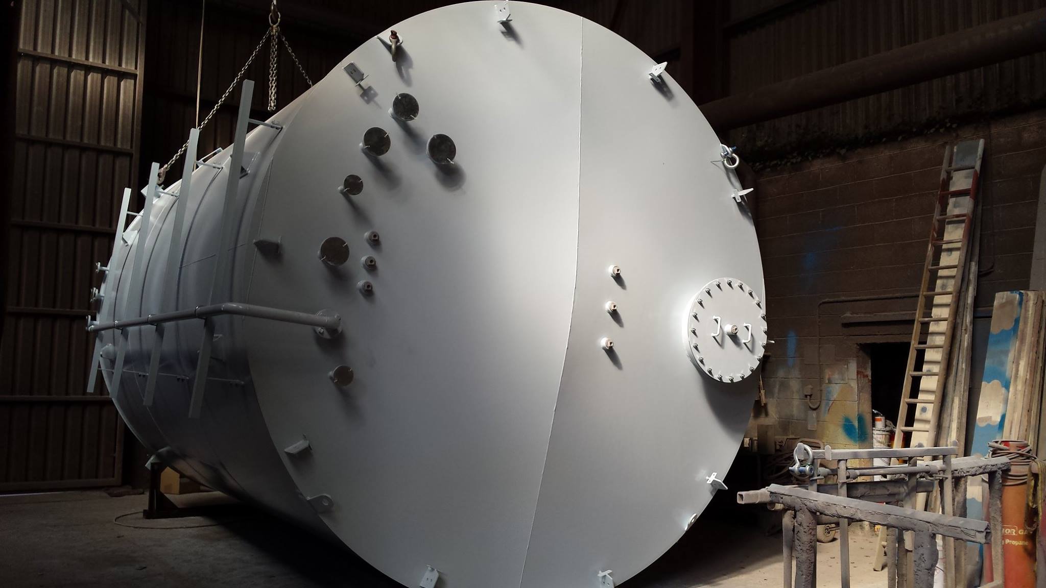 Buttimer Engineering - UK | Birmingham