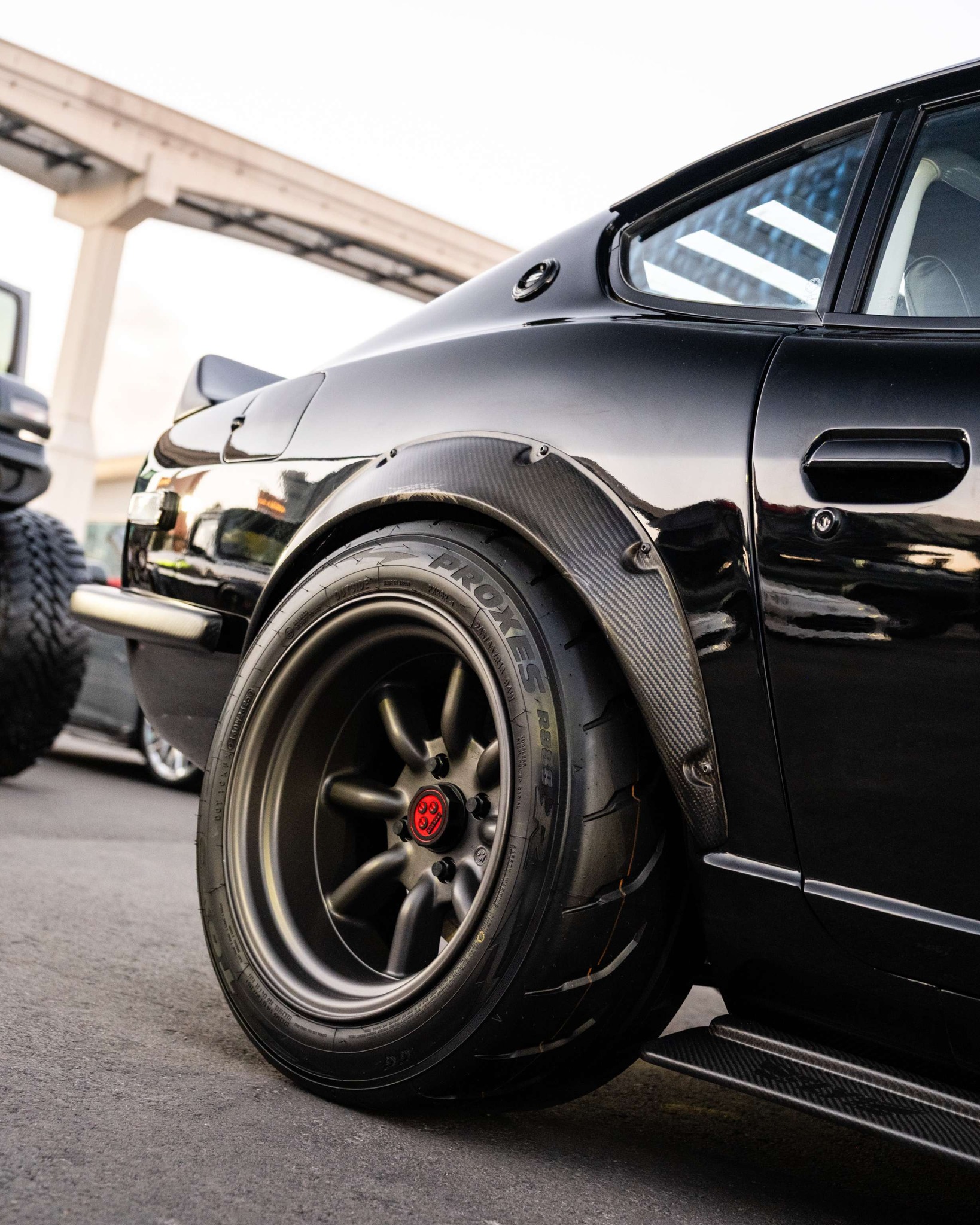 Z x Toyo R888R | #TOYOTIRES