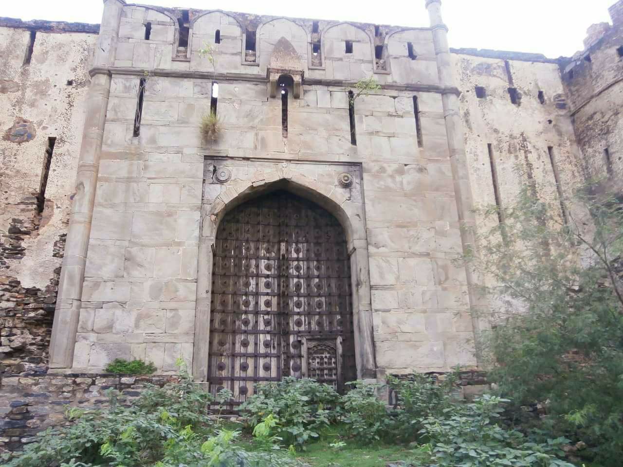 Attock Khurd - A beautiful view of 