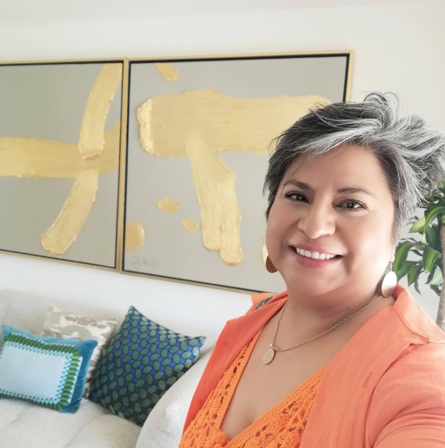 Gaby Tenorio Bravo