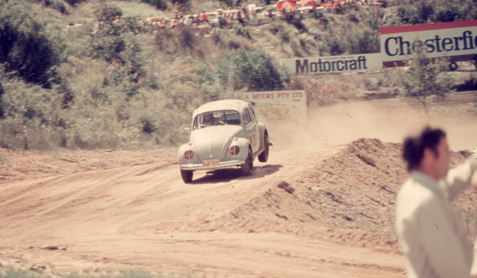Australian Rallycross Association | Facebook
