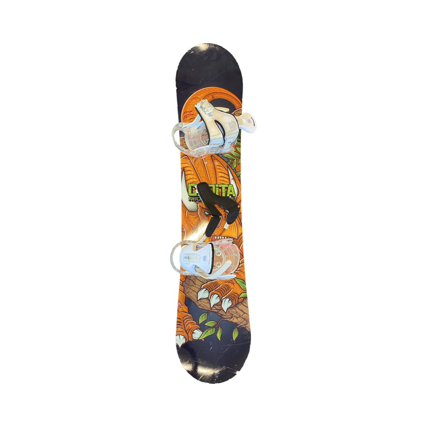 capita micro scope snowboard Scott Stevens Mini making it perfect for resort and park use. 10engines: 10E2255: Capita Microscope
