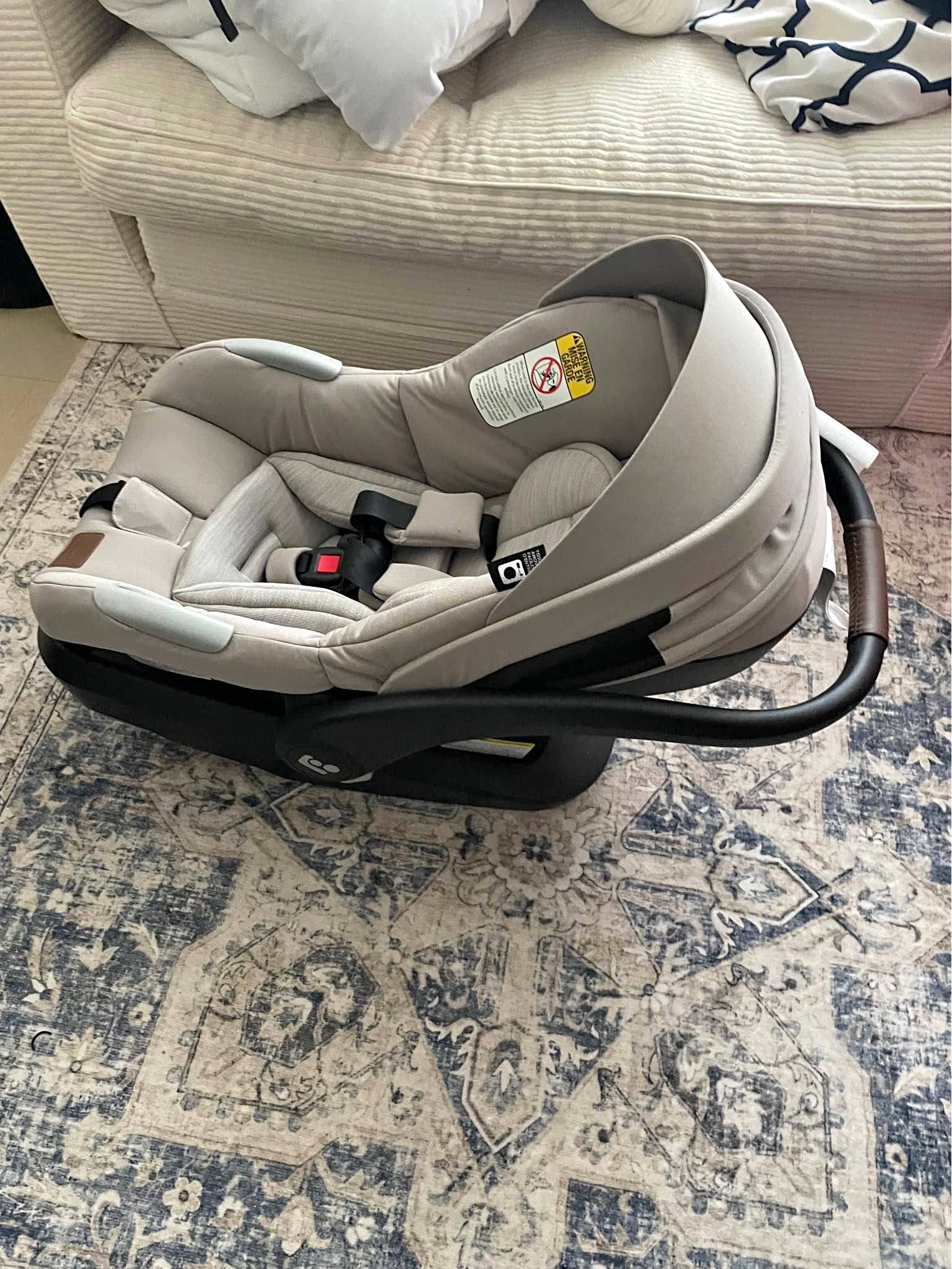 jogging stroller trailer Baby Jogger Bike Quick release wheel guards MODEL:JBGD8U6-300IB Nuna VIAA cabn | HANDLE|Cybex-Cloud-T-Car-Seat-&-Base---Blk-67072B301