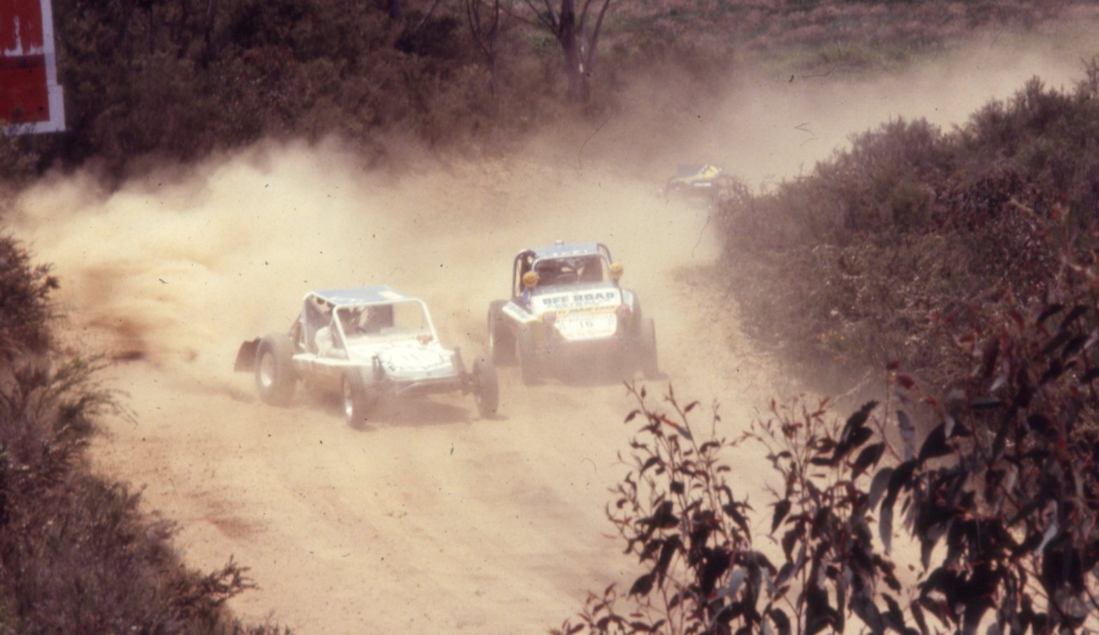 Australian Rallycross Association | Facebook