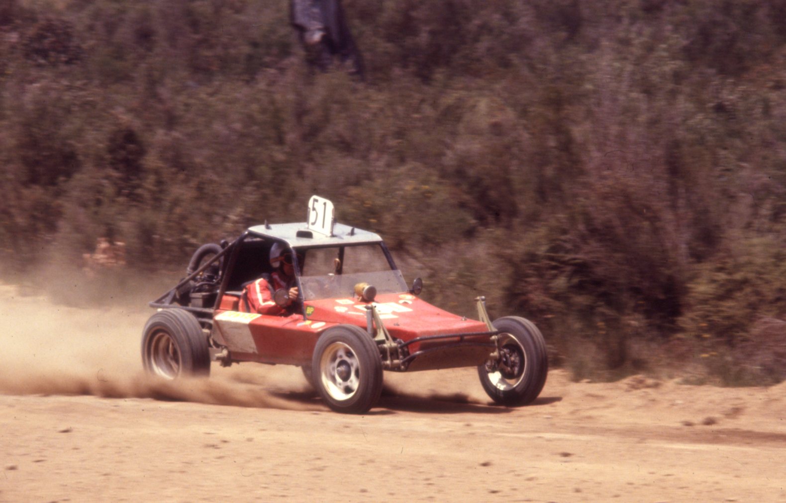 Australian Rallycross Association | Facebook