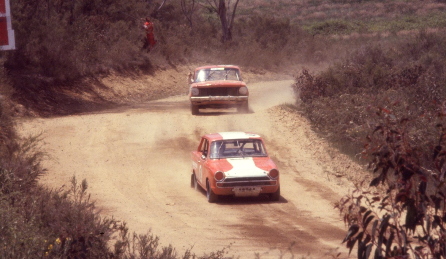 Australian Rallycross Association | Facebook
