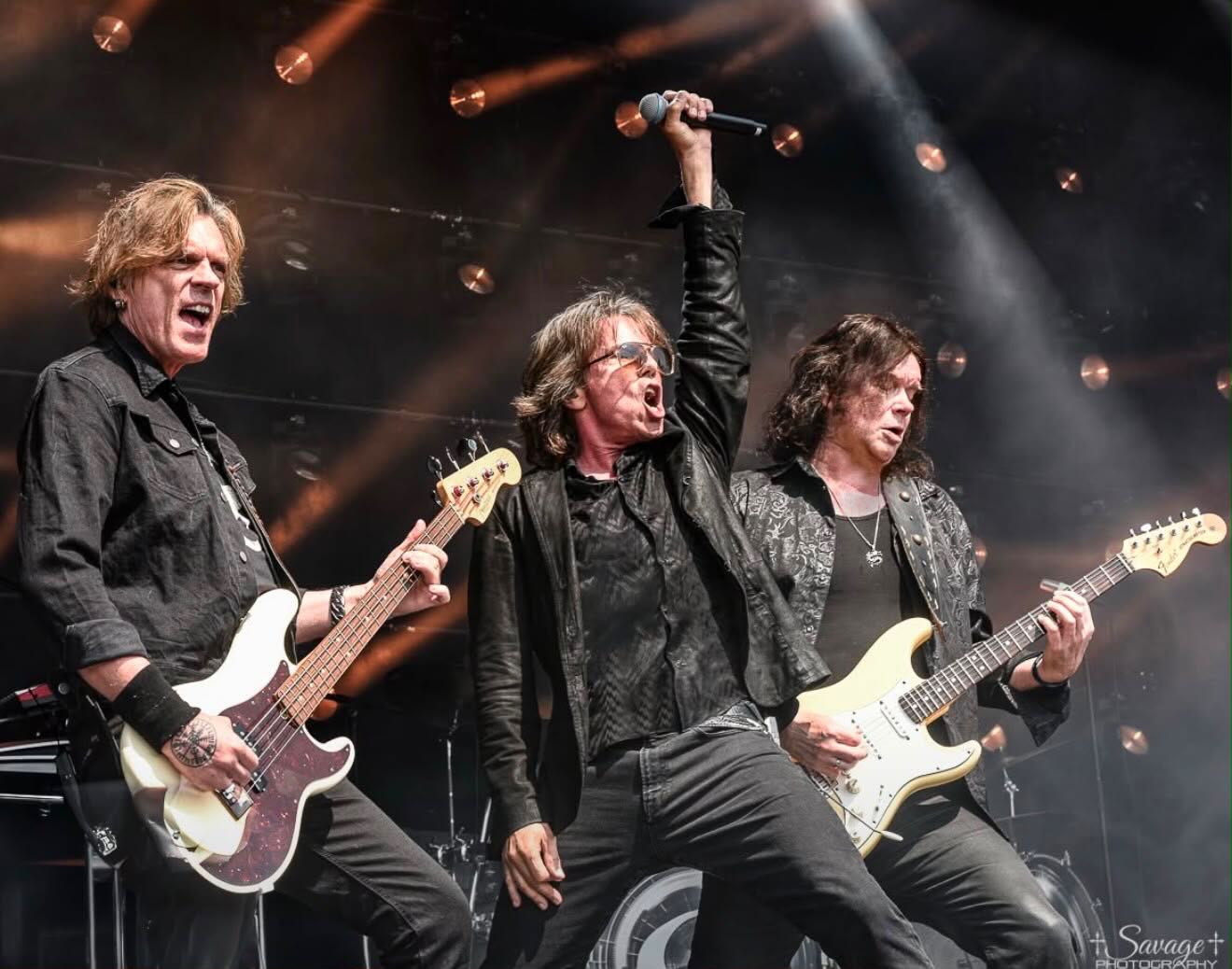 Europe (@europetheband) • Facebook