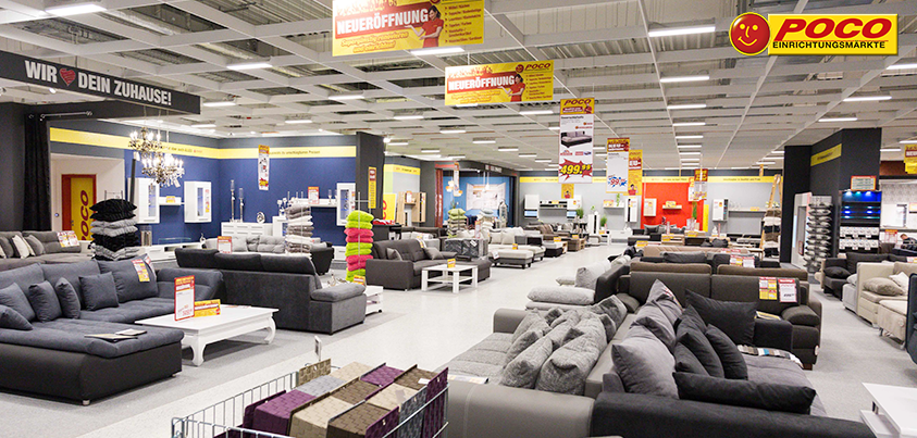 Wir sagen DANKE für die erfolgreichen Eröffnungen unserer neuen Märkte in Petersberg http://bit.ly/2jg0CVA und Oberhausen http://bit.ly/2ho9LLj und freuen uns, wenn Ihr uns dort bald wieder besuchen k