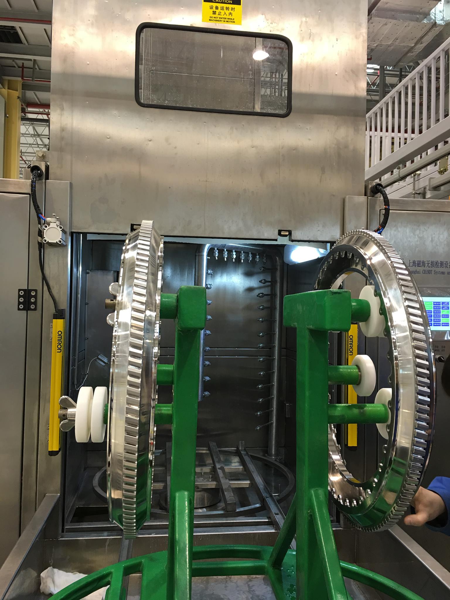 Chindt- NDT Equipment Manufacturer/NDT LED UV Lamp