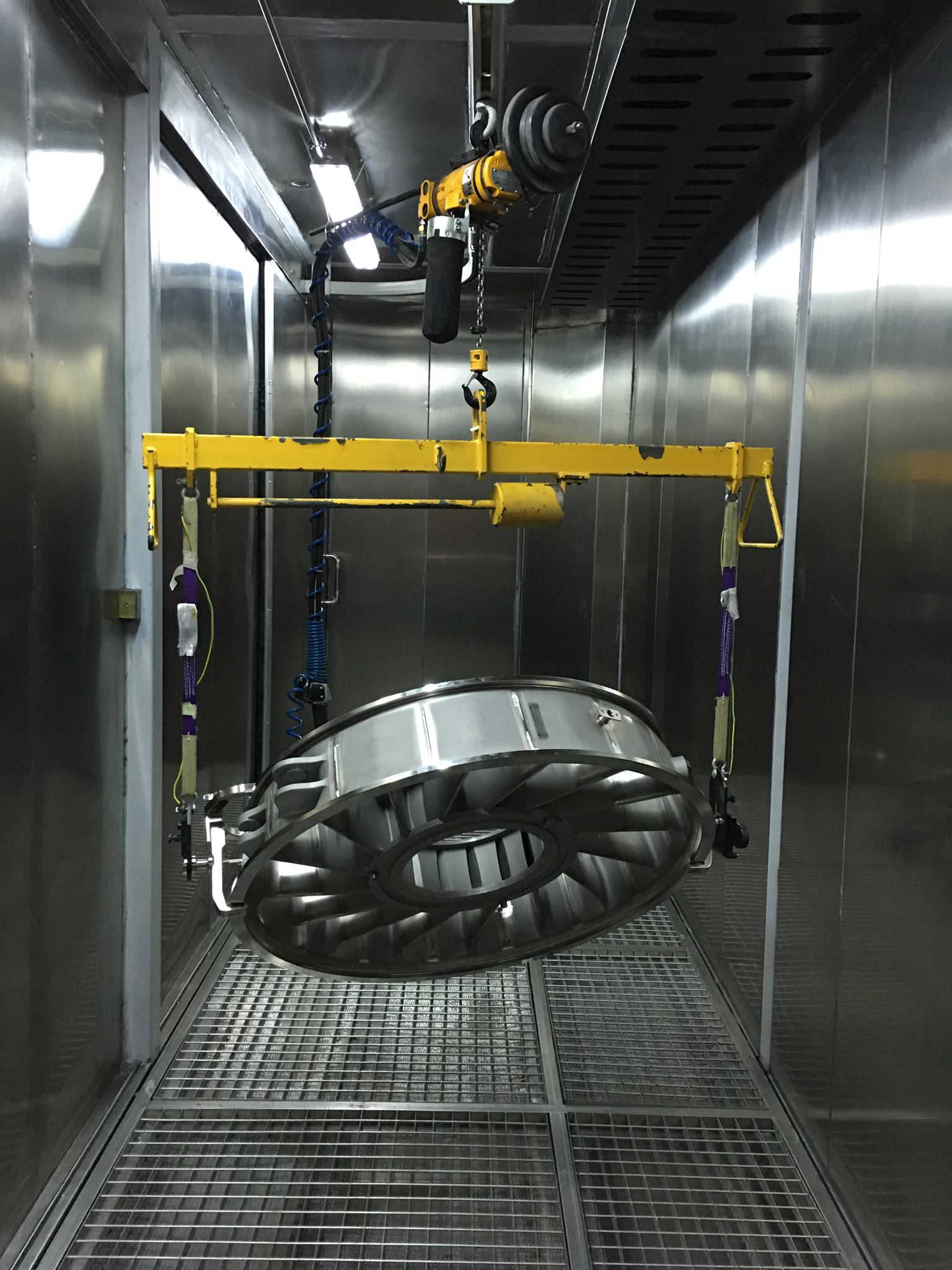 Chindt- NDT Equipment Manufacturer/NDT LED UV Lamp
