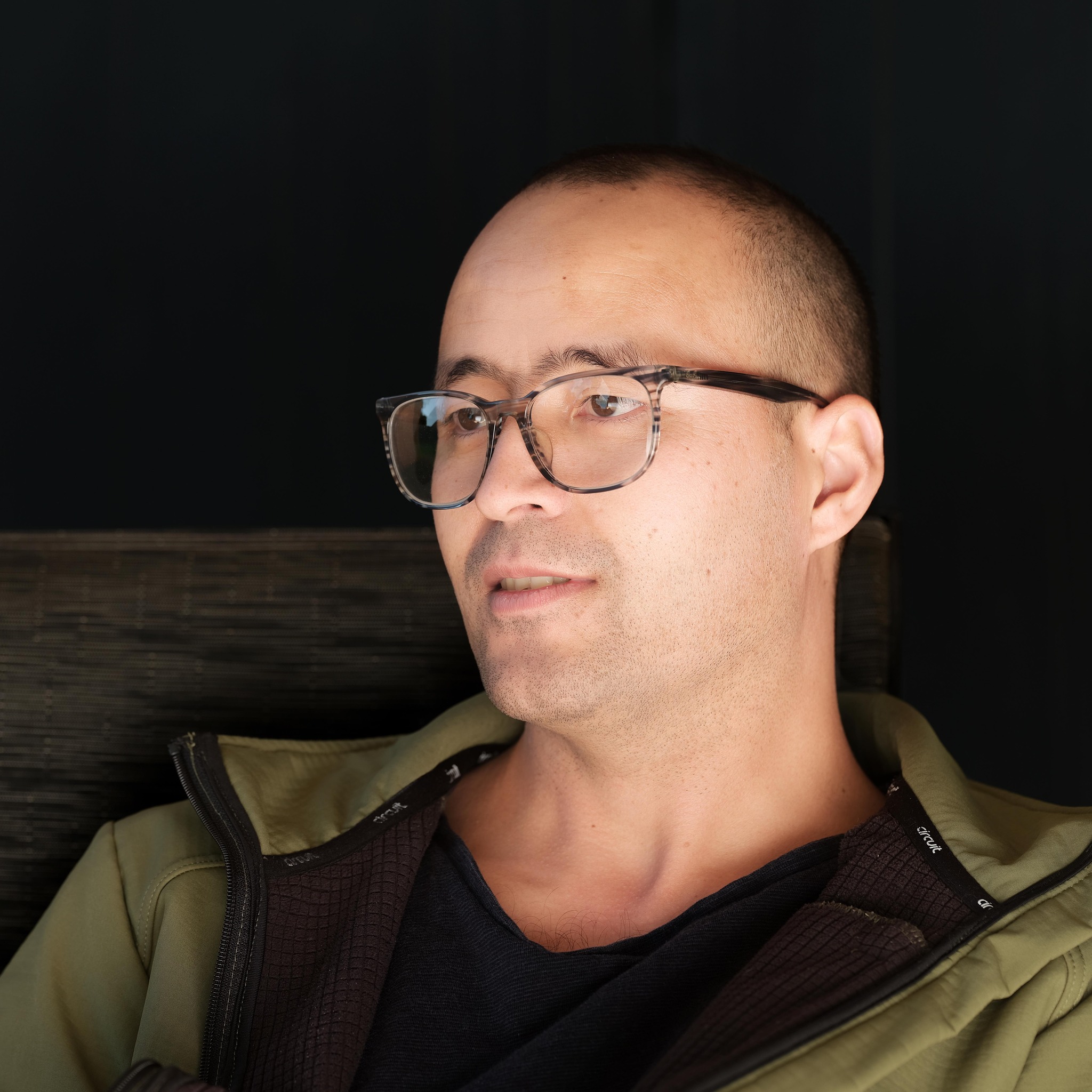 Victor Azad