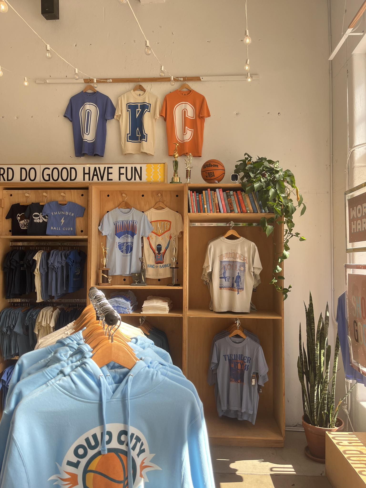 SHOP GOOD | Oklahoma City OK