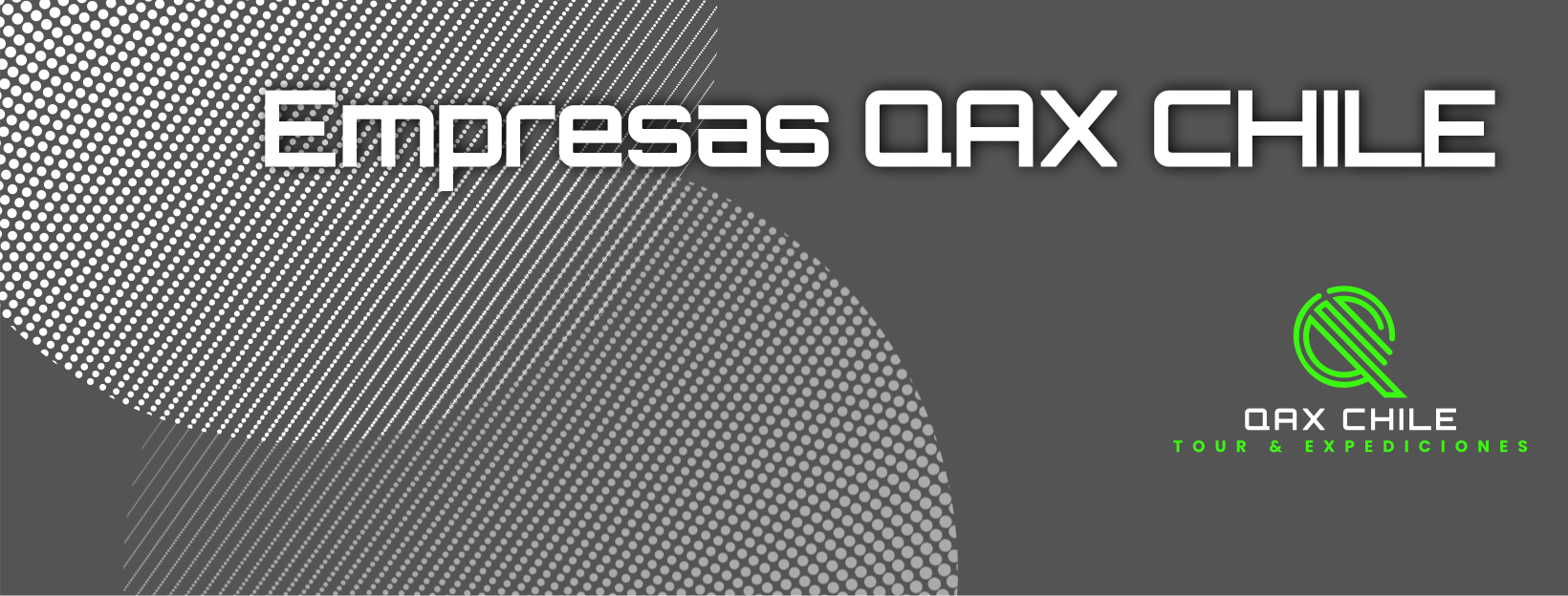 QAX CHILE | Villarrica