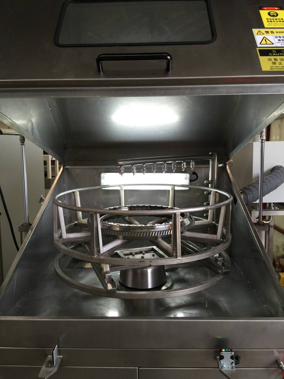 Chindt- NDT Equipment Manufacturer/NDT LED UV Lamp