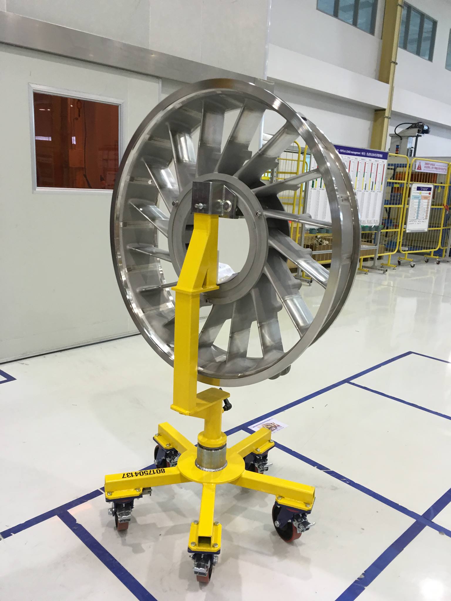 Chindt- NDT Equipment Manufacturer/NDT LED UV Lamp