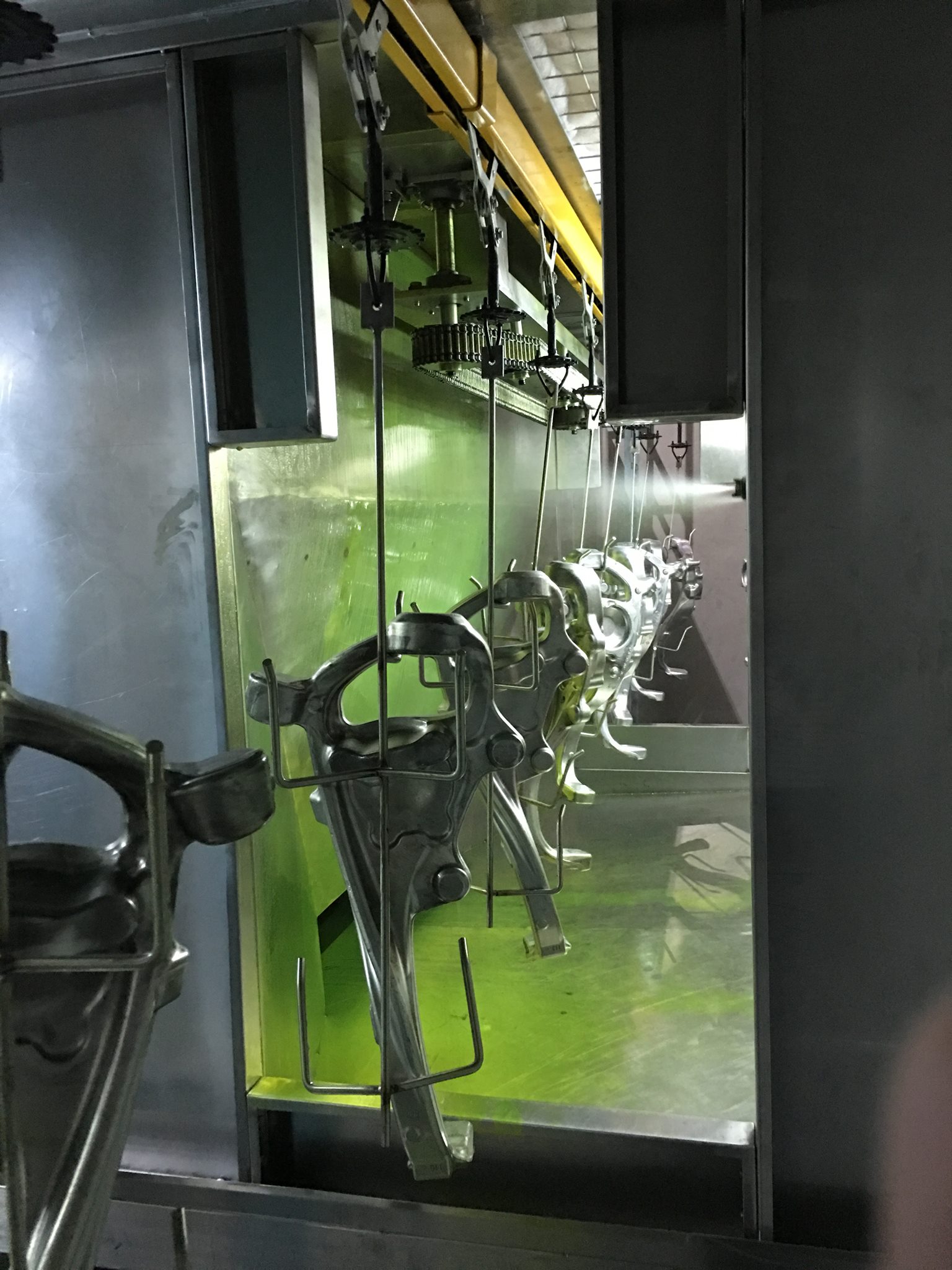 Chindt- NDT Equipment Manufacturer/NDT LED UV Lamp